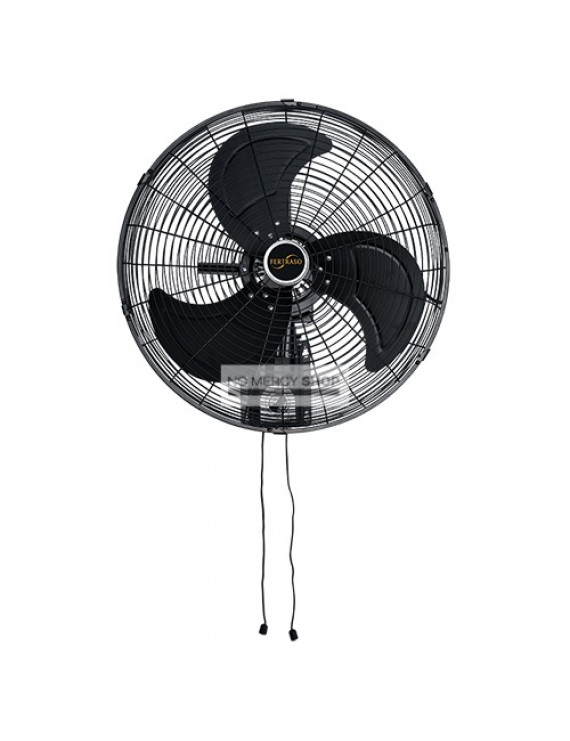 Fertraso Pro deluxe wall fan 50 cm 130 watt