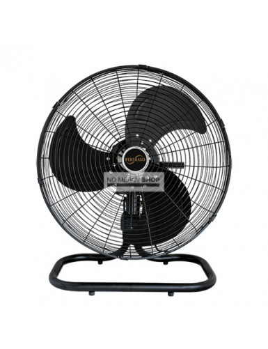 Fertraso Pro deluxe floor fan 45cm 90 watt