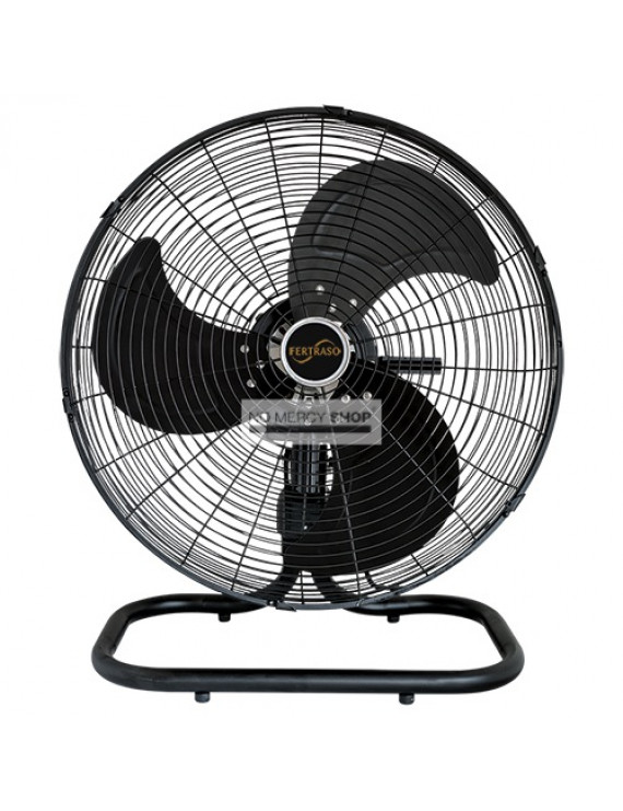 Fertraso Pro deluxe floor fan 50cm 130 watt