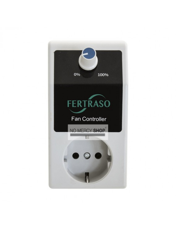 Fertraso Fan controller zonder thermostaat 6.5A / 1500Watt