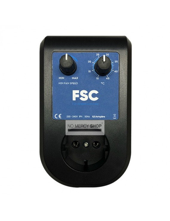 Fertraso Smart controller 6,5A
