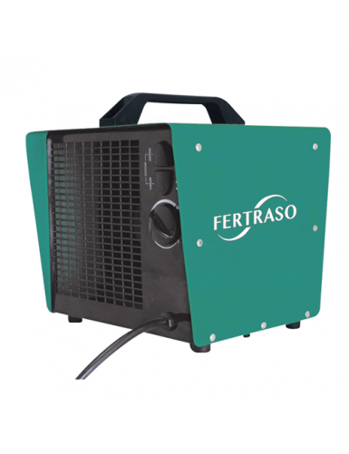 Fertraso Keramische verwarming 2kW