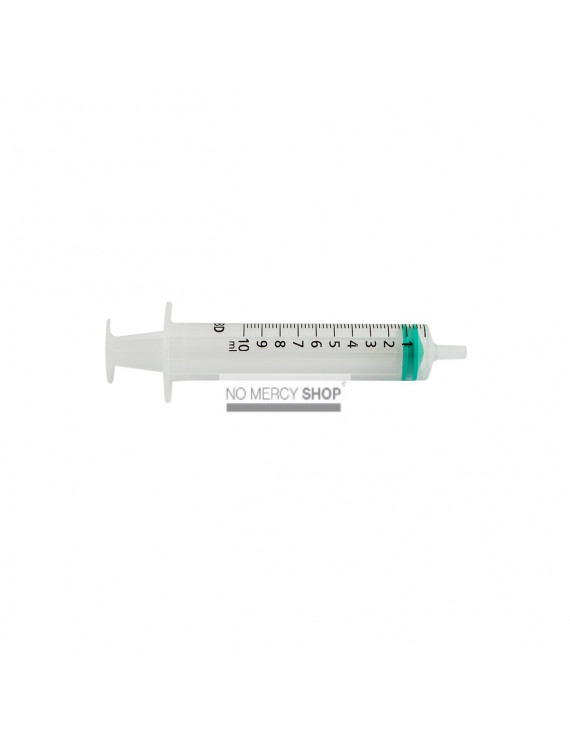 Dosing syringe 10 ml