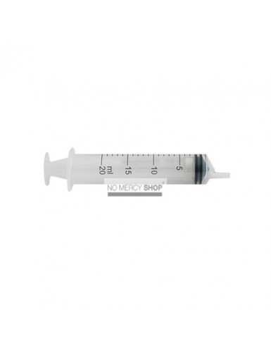 Dosing syringe 20 ml
