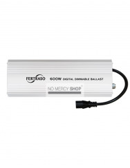 Fertraso dimmable and digital 600 watt ballast (EVSA)