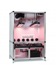 G-tools 3 in 1 kweeksysteem Bonanza 1m2