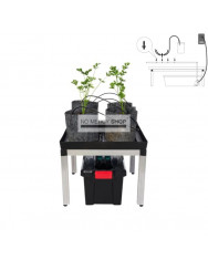 G-tools 3 in 1 growsystem Bonanza 0,35m2