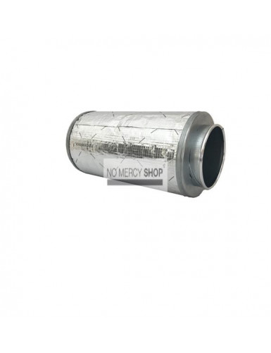 G-tools Silencer 125mm