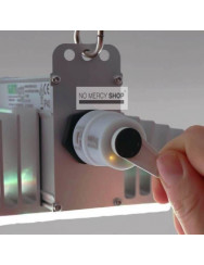 Sanlight magnetische dimmer