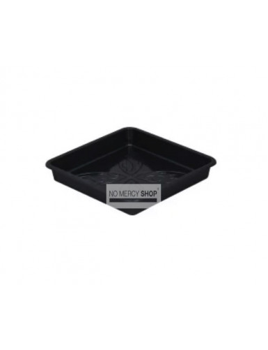 Garden Tray square 17,4 x 17,4 cm