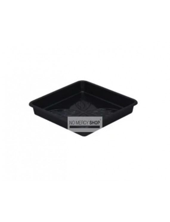 Garden Tray square 17,4 x 17,4 cm