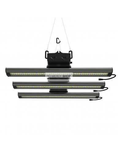 Greenception GCx9 Series LED Full Spectrum 270W