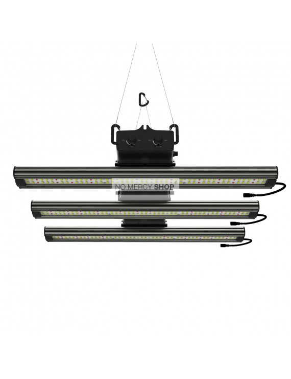 Greenception GCx9 270W full spectrum LED dimbare kweeklamp