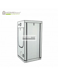 Homebox Ambient Q100+ 100x100x220cm