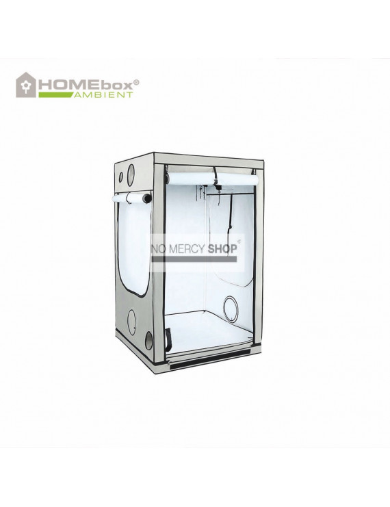 Homebox Ambient Q120 120x120x200cm