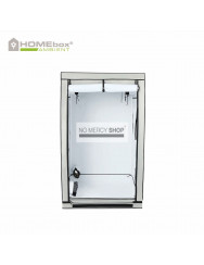 Homebox Ambient Q150+ 150x150x220cm