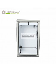 Homebox Ambient Q120 120x120x200cm