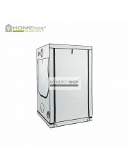 Homebox Ambient Q120+ 120x120x220cm
