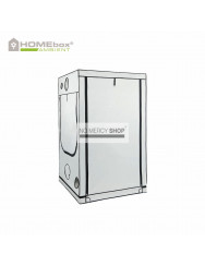 Homebox Ambient Q120 120x120x200cm