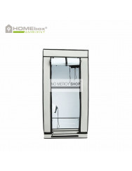 Homebox Ambient Q60+ 60x60x160 cm