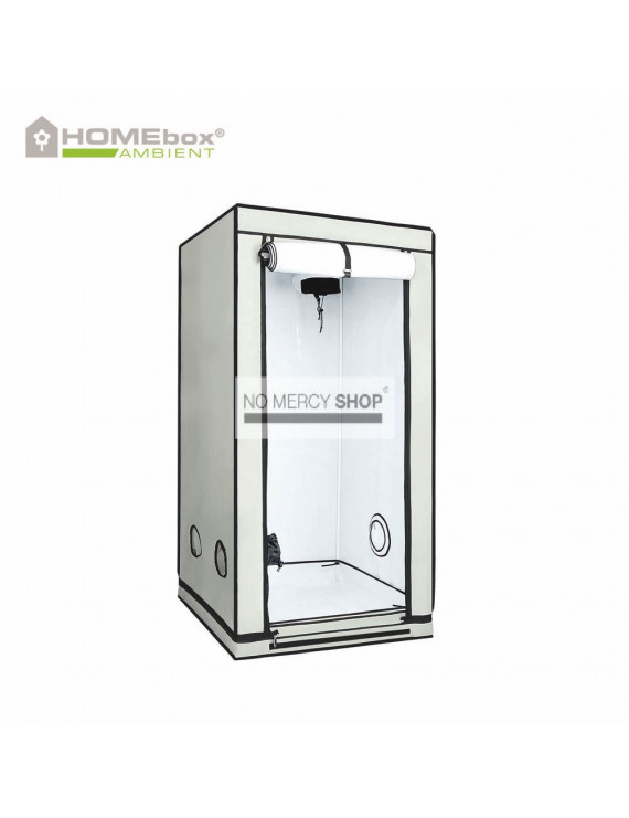 Homebox Ambient Q80+ 80x80x180cm