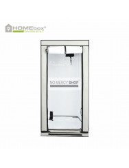Homebox Ambient Q80+ 80x80x180cm