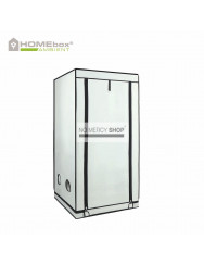 Homebox Ambient Q80+ 80x80x180cm