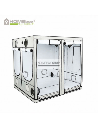 Homebox Ambient Q200+ 200x200x220cm