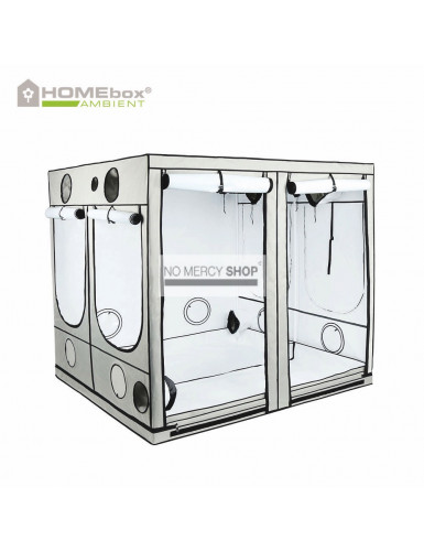 Homebox Ambient Q240+ 240x240x220cm