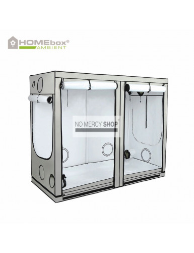 Homebox Ambient R240+ 240x120x220cm