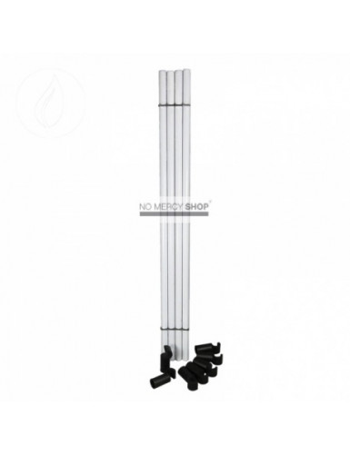 Homebox Fixture Poles 100 Ø 22mm