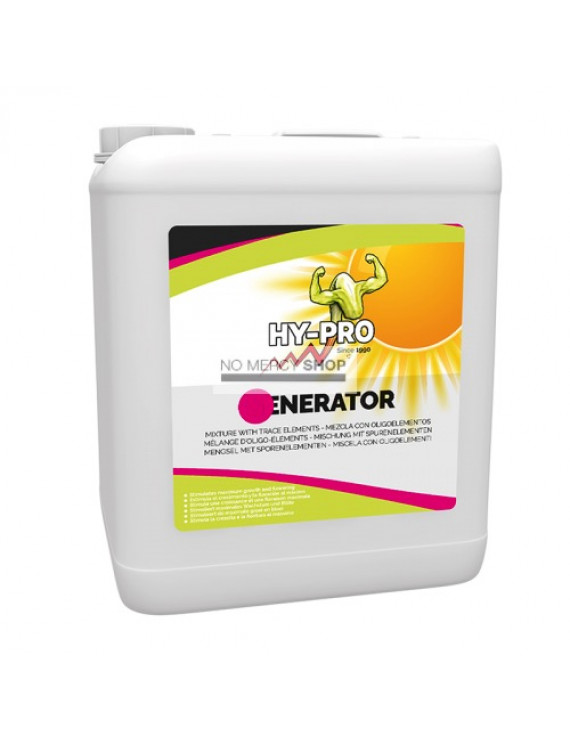 Hy-pro Generator 5 liter