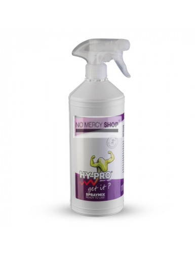 Hy-Pro Spraymix kant en klaar 1 liter