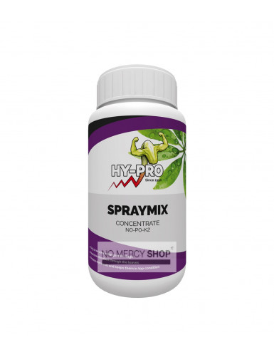 Hy-Pro Spraymix 250 ML