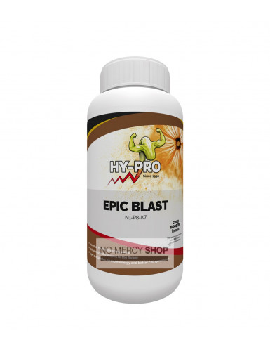 Hy-Pro Epic Blast Coco 250 ML