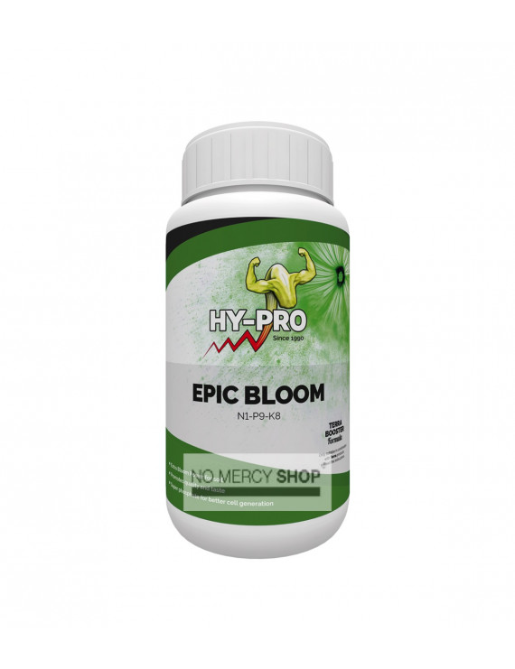 Hy-Pro Epic Bloom Terra 250 ML