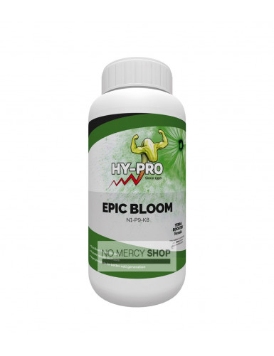 Hy-Pro Epic Bloom Terra 500 ML