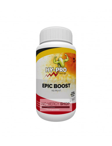 Hy-Pro Epic Boost Hydro 250 ML