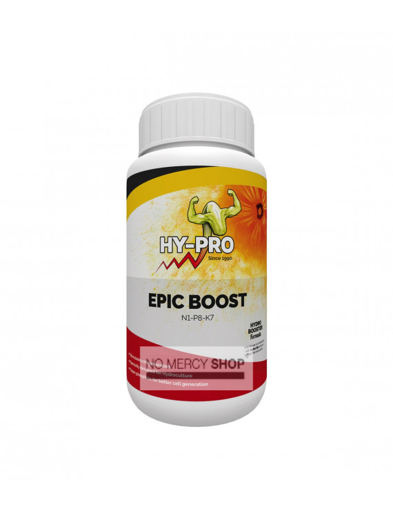 Hy-Pro Epic Boost Hydro 250 ML