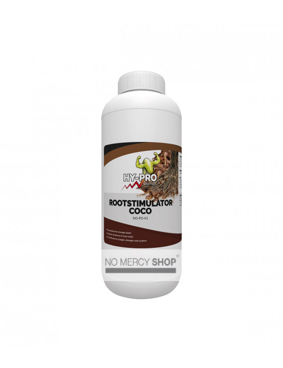 Hy-Pro Rootstimulator Coco 1 liter