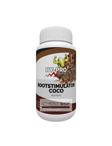 Hy-Pro Rootstimulator Coco 250 ML