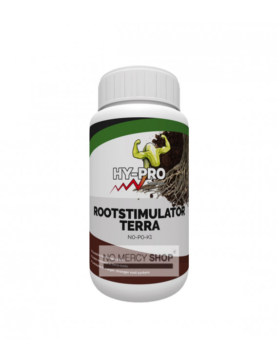 Hy-Pro Rootstimulator Terra 250 ML