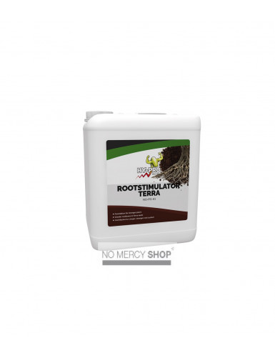 Hy-Pro Rootstimulator Terra 5 liter