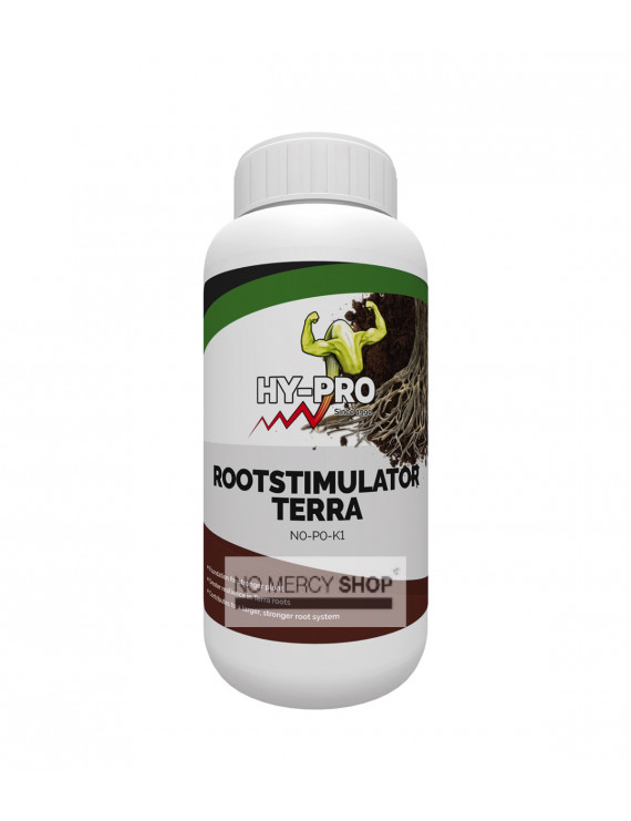 Hy-Pro Rootstimulator Terra 500 ML