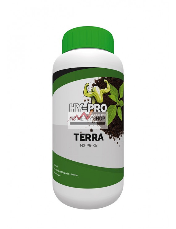 Hy-Pro Terra 500ml