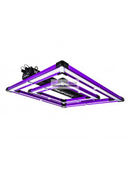 Ferna Home Grow Set 60 X 60 X 160cm met Lumatek ATS Pro 200W