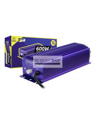 Lumatek 600W 240V dimmable & controllable ballast