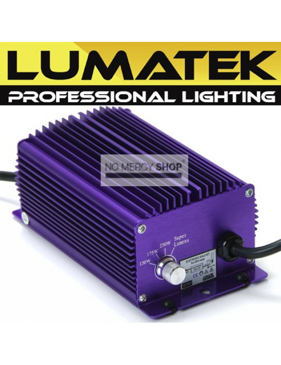 Lumatek 250 Watt