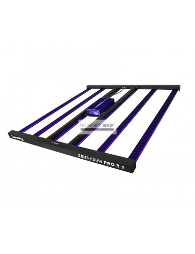 Lumatek Zeus 600W Pro 3.1 LED Armatuur 600 Watt