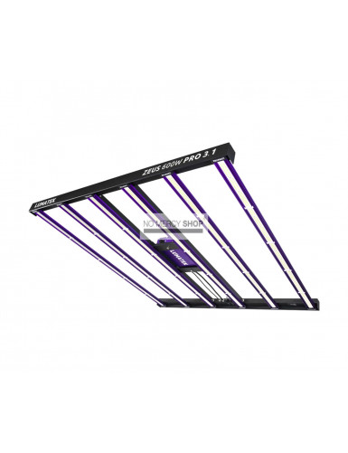 Lumatek Zeus 600W Pro 3.1 LED Armatuur 600 Watt
